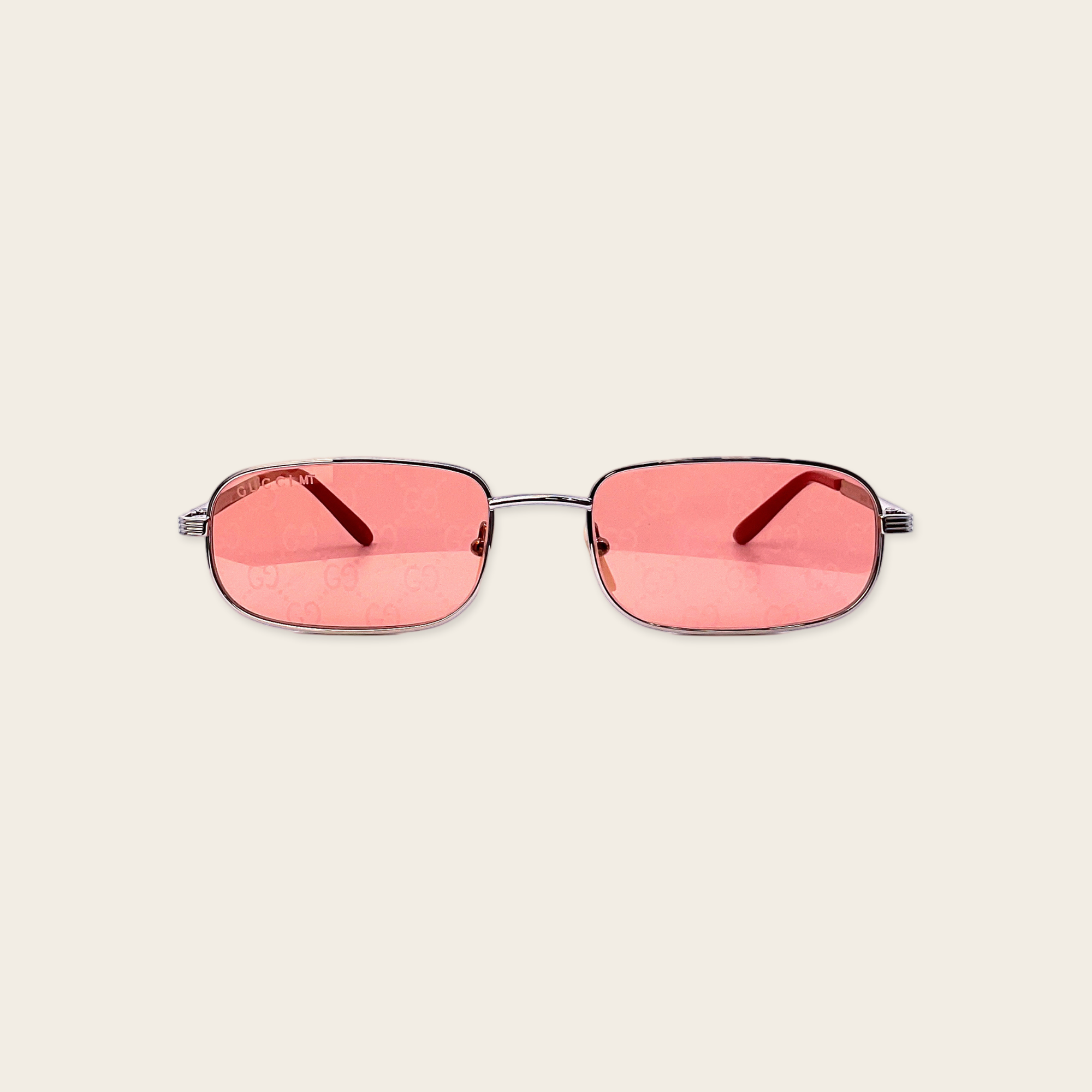 Gucci Guccissima Sunglasses