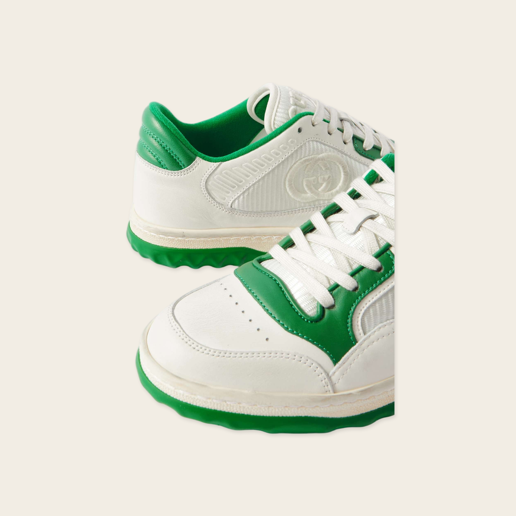 Gucci Mac80 Sneakers