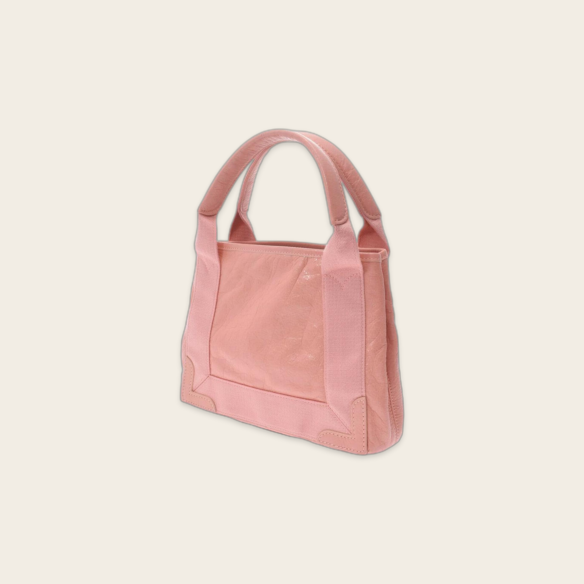 Balenciaga Cabas Tote Bag