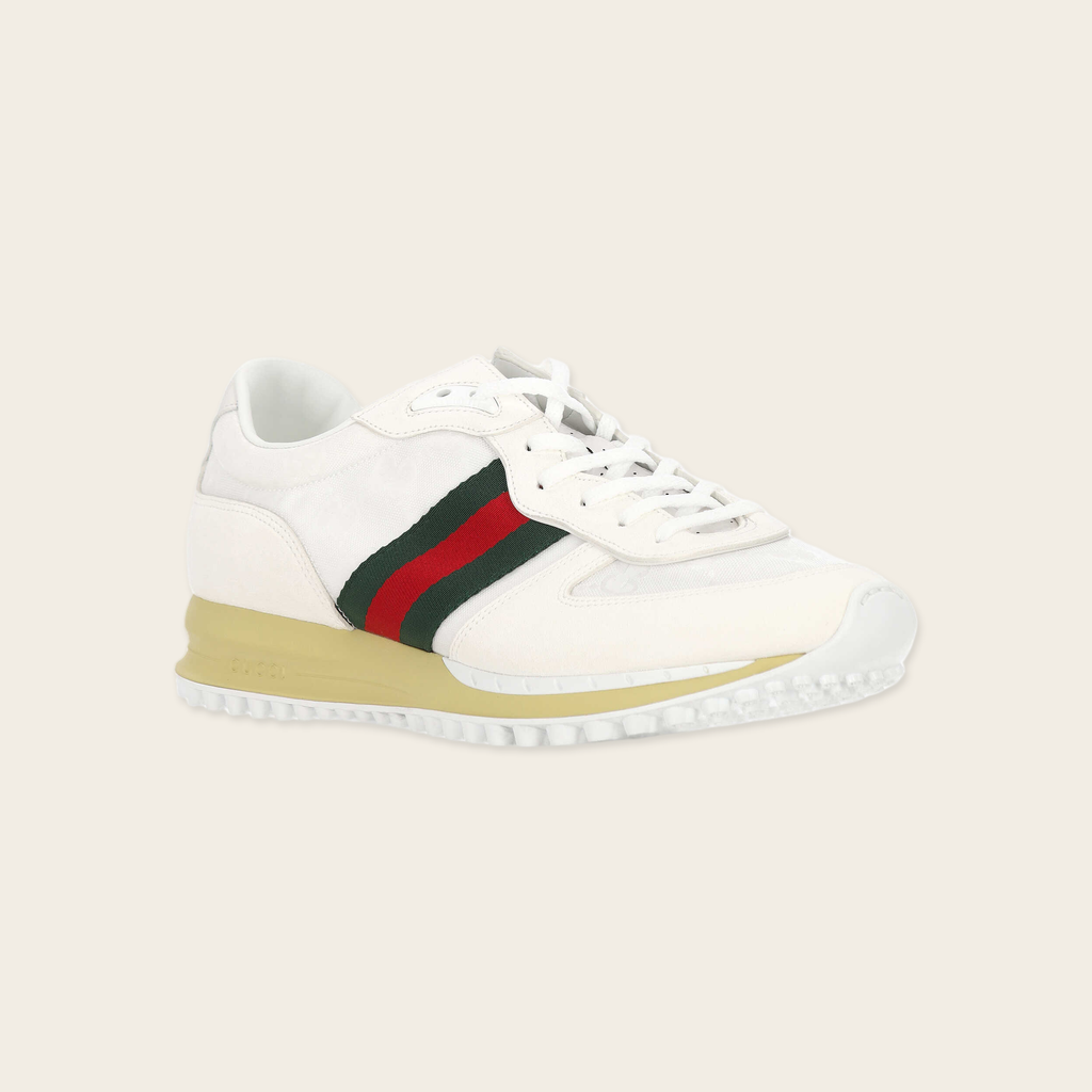 Gucci Re-Motion Sneakers
