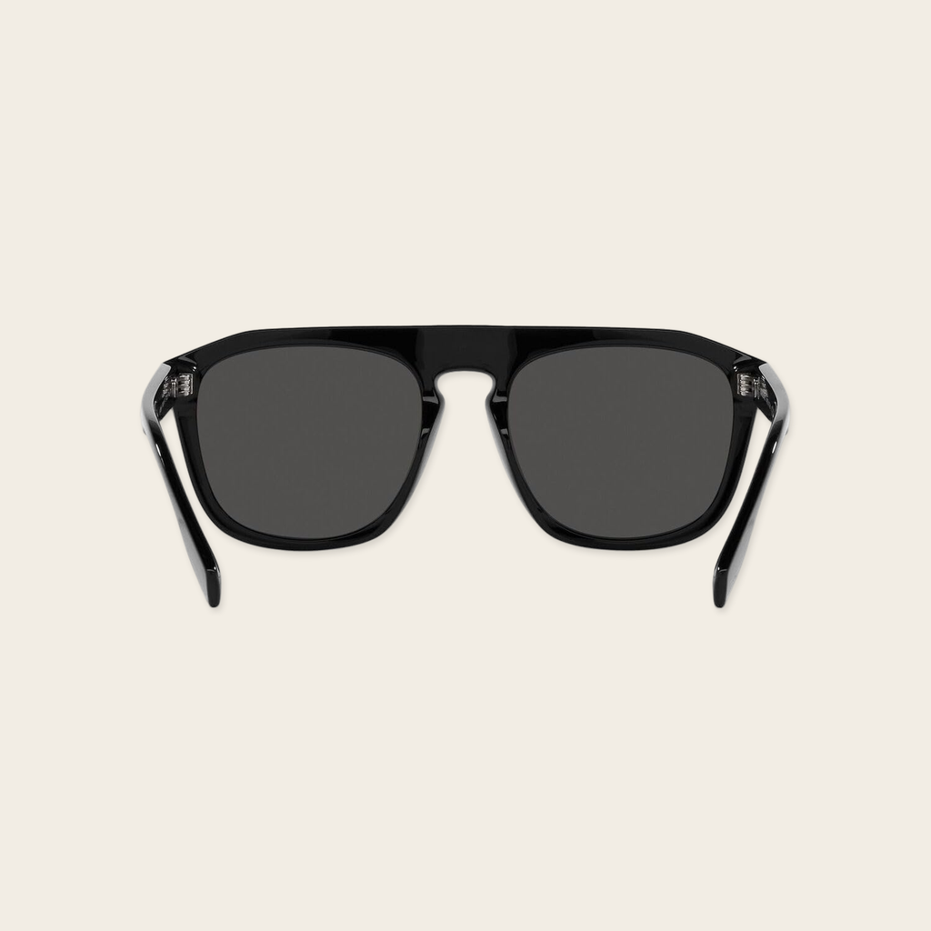 Burberry Logo Sunglasses