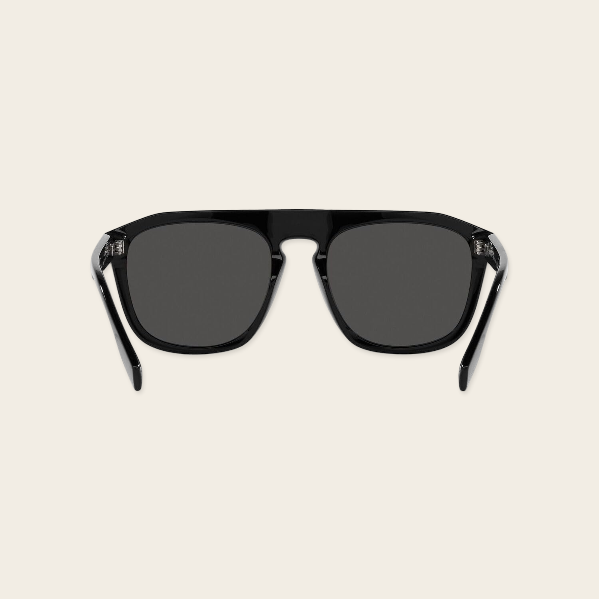 Burberry Logo Sunglasses