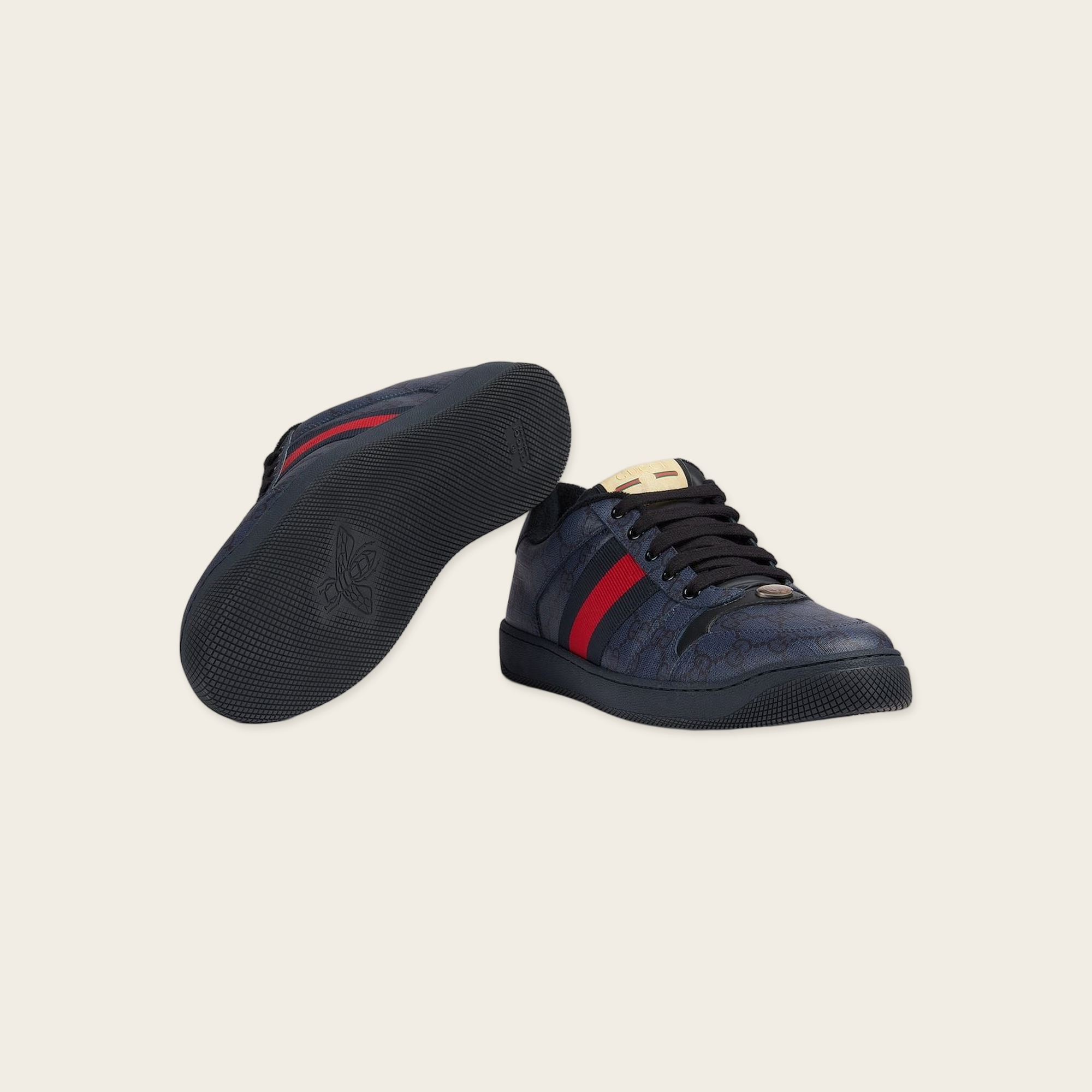 Gucci Screener Sneakers