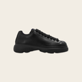 Burberry Ranger Barbed Wire Leather Sneakers