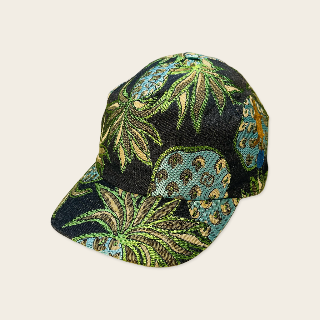 Gucci Baseball Cap