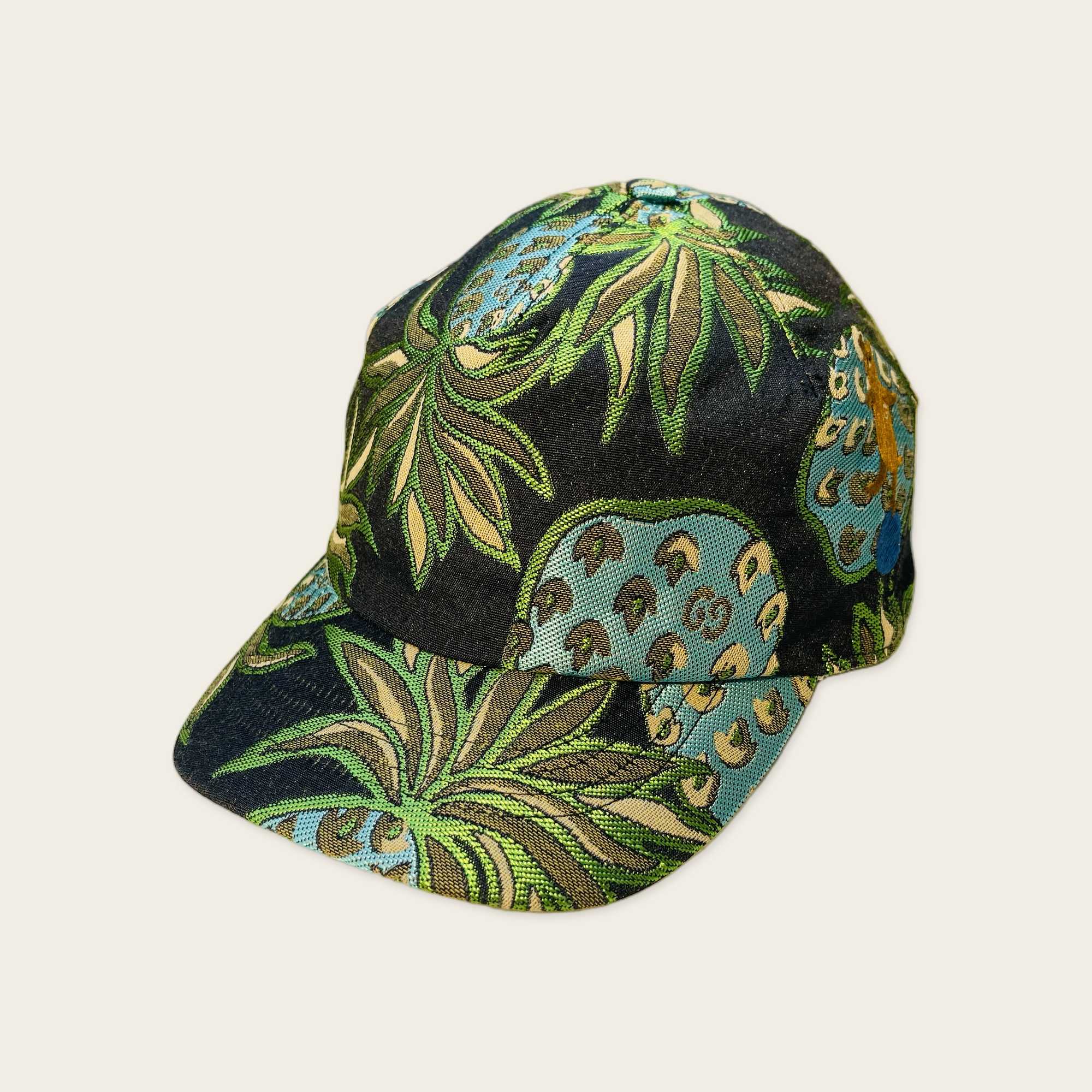 Gucci Baseball Cap