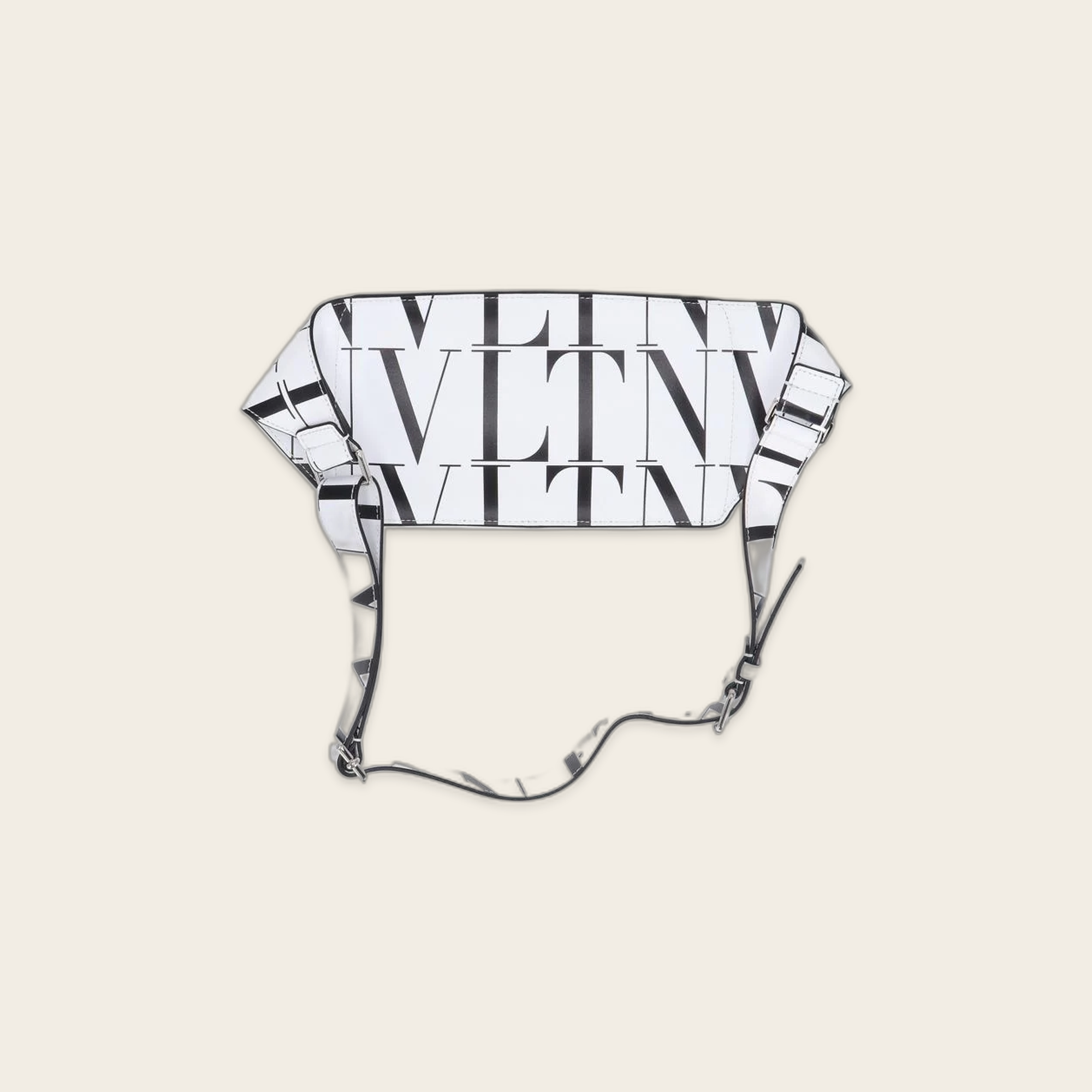 Valentino VLTN Belt Bag