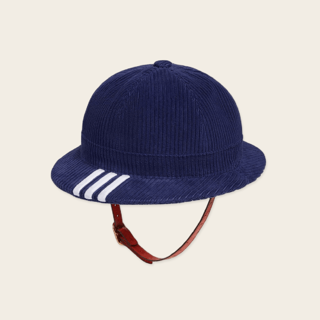 Gucci adidas x Gucci foldable corduroy golf hat