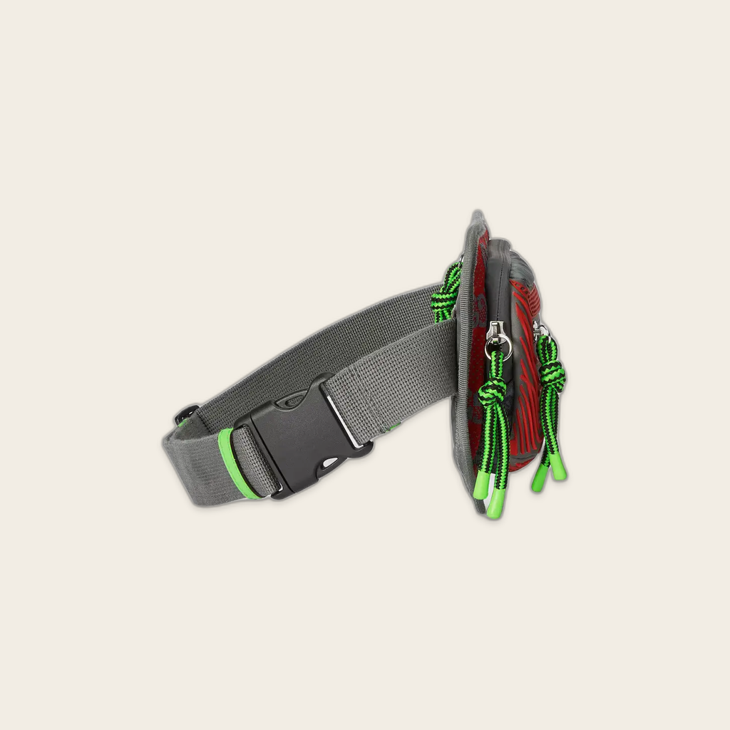 Gucci GG Multicolour Belt Bag
