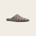 Balenciaga Cozy BB Monogram Slippers