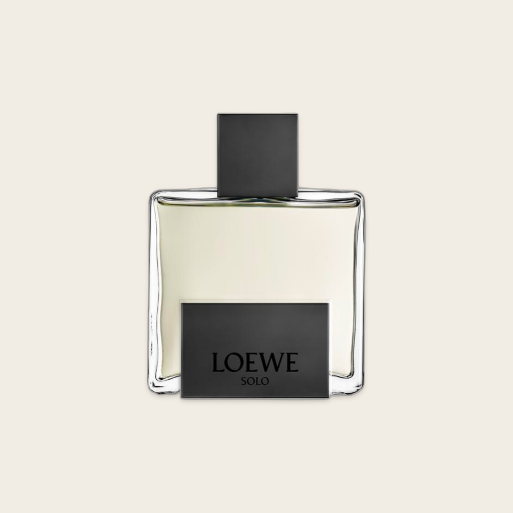 Loewe Solo Mercurio Eau de Parfum
