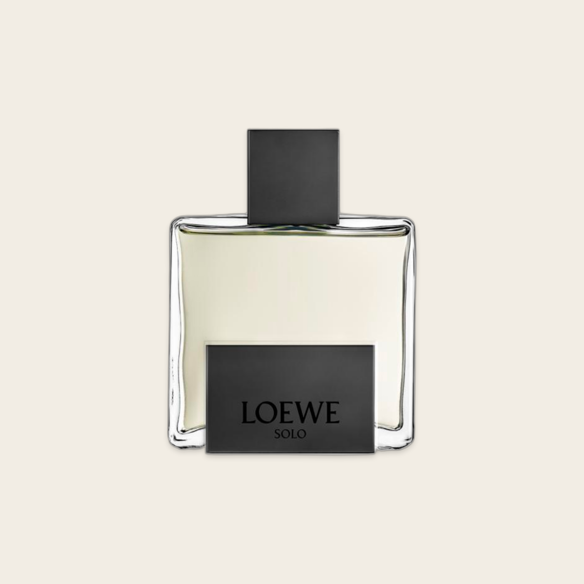 Loewe Solo Mercurio Eau de Parfum