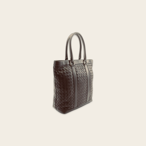 Bottega Veneta Intreccio Tote Bag
