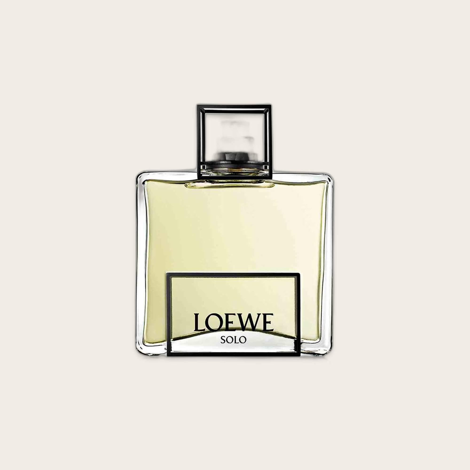 Loewe Solo Esencial Eau de Toilette