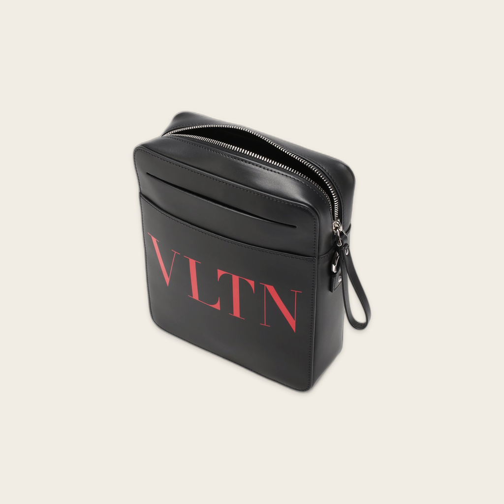 Valentino Logo crossbody Bag