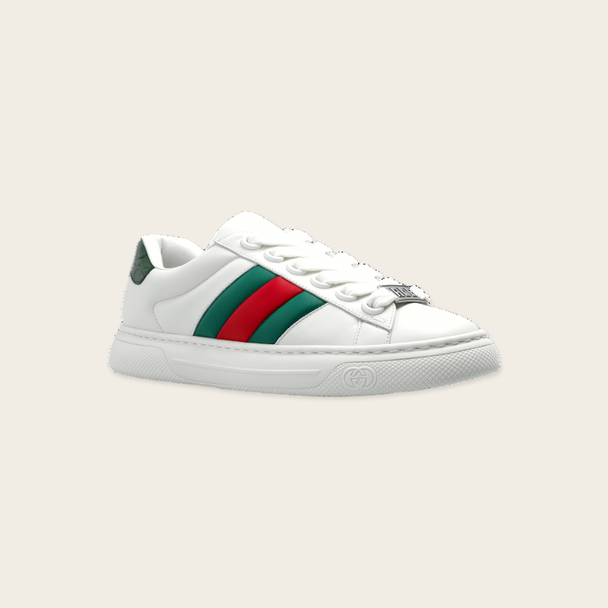 Gucci New Ace Sneaker