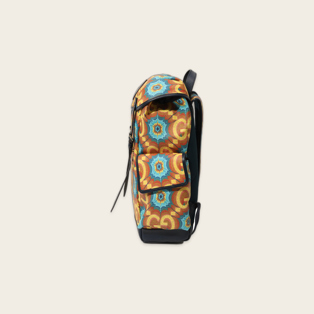 Gucci Celebration Backpack