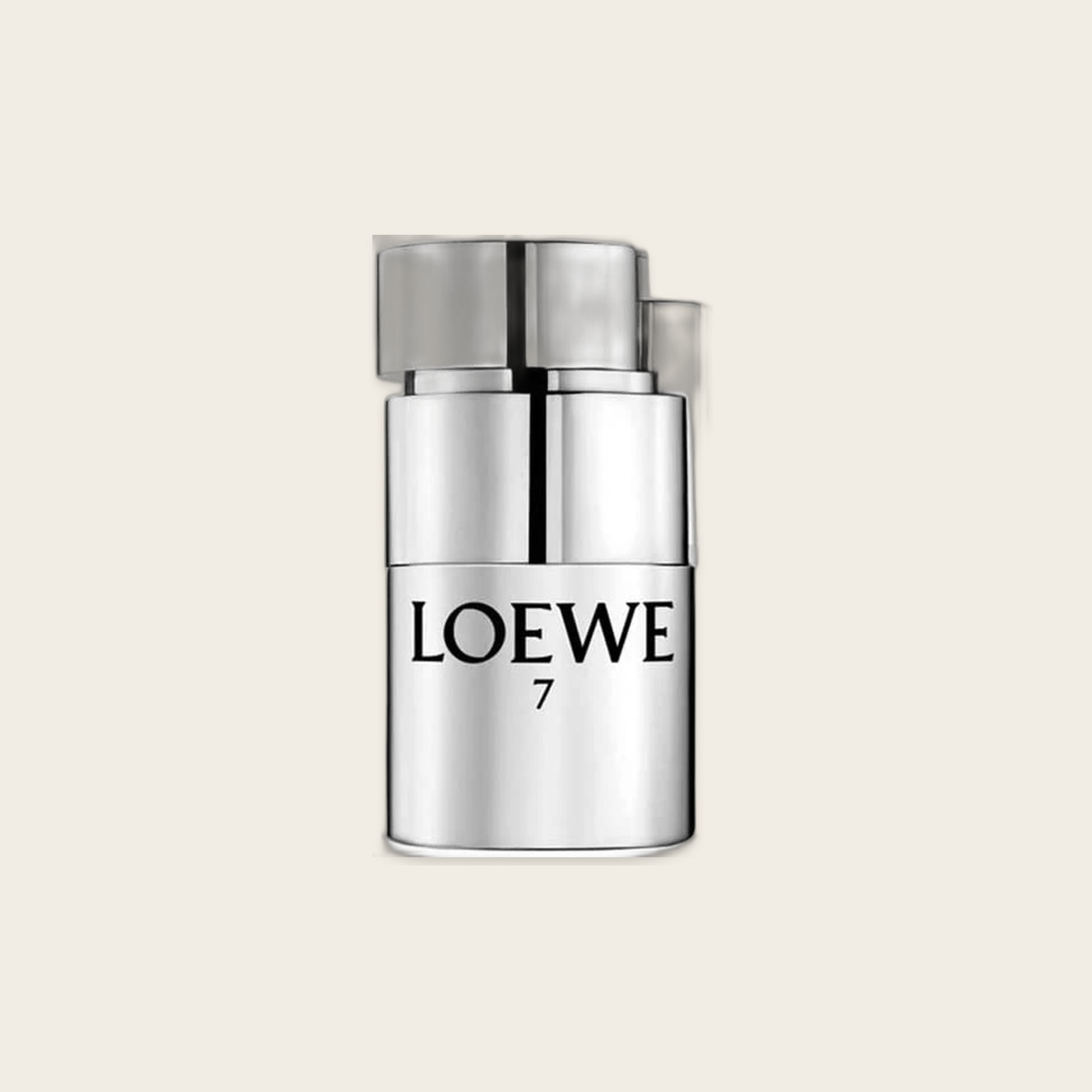 Loewe 7 Plata Eau de Toilette