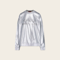 Gucci Sweatshirt with Lurex Thread