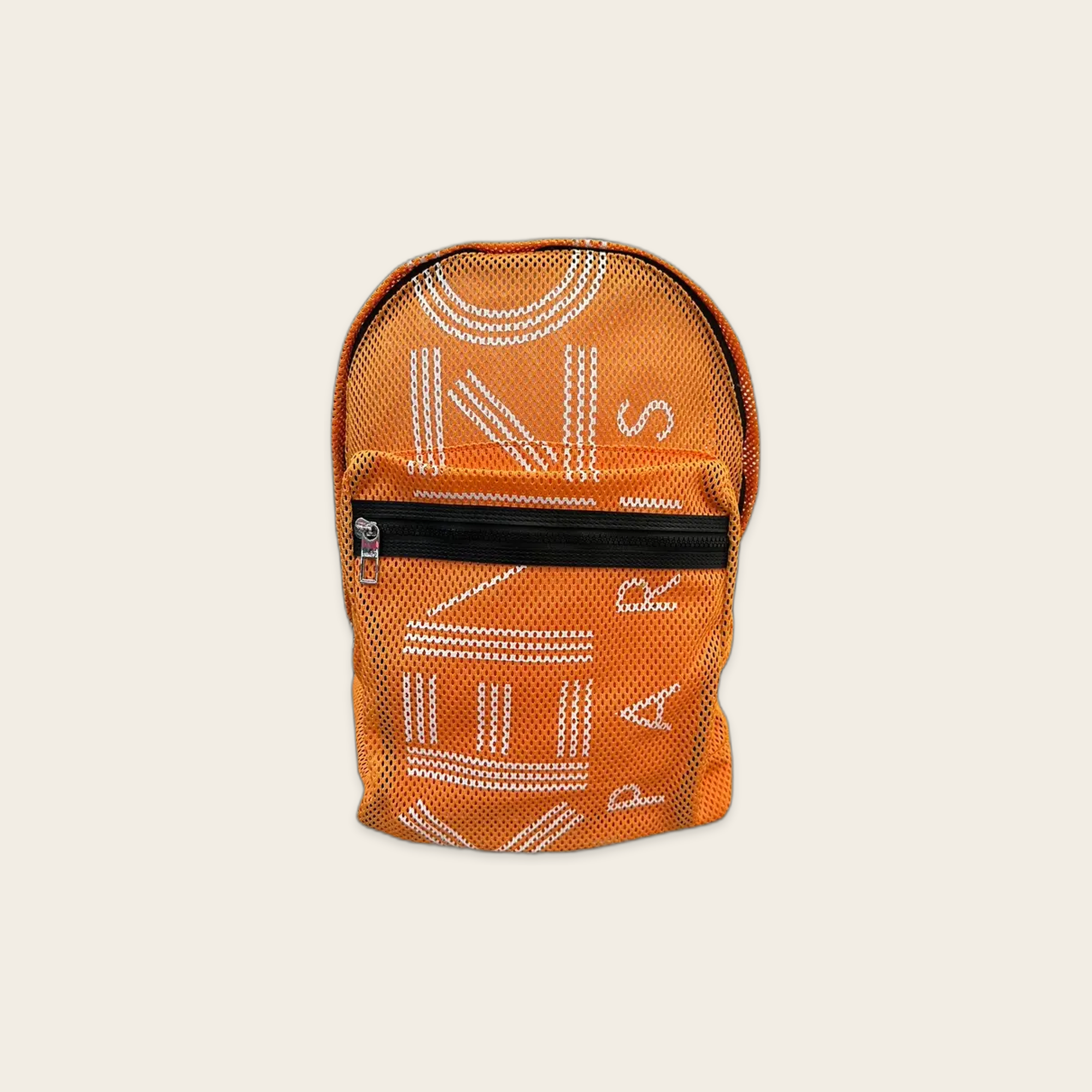 Kenzo Mesh Sport Backpack