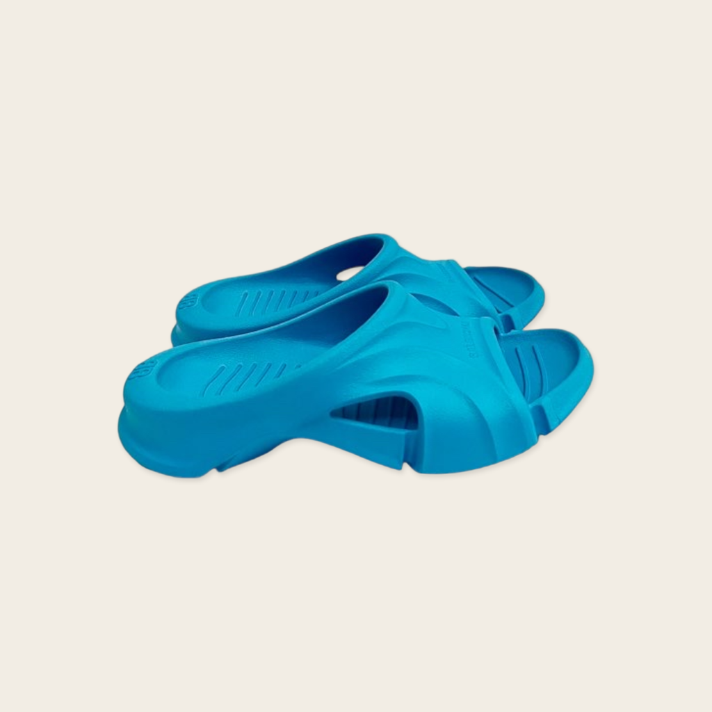 Balenciaga Mold Slip-on Sandals