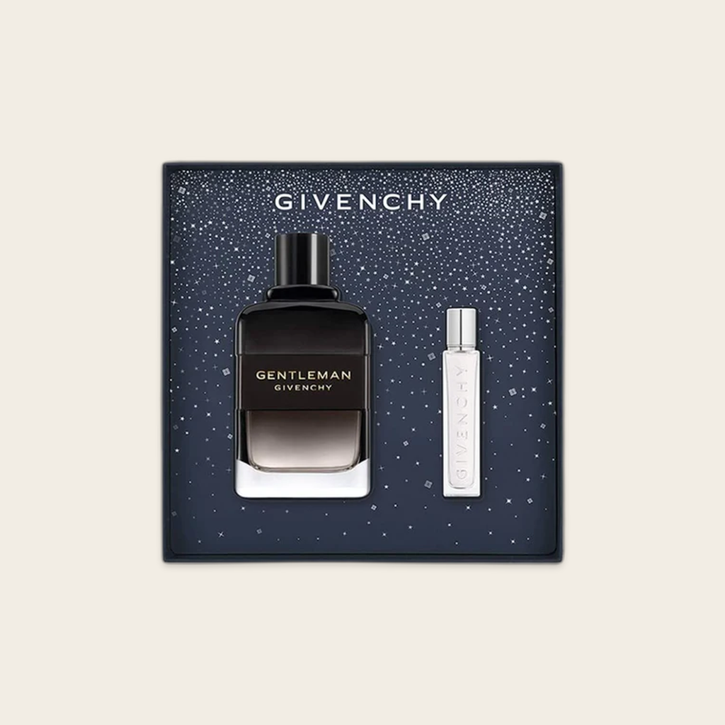 Givenchy Gentleman Boisée Set