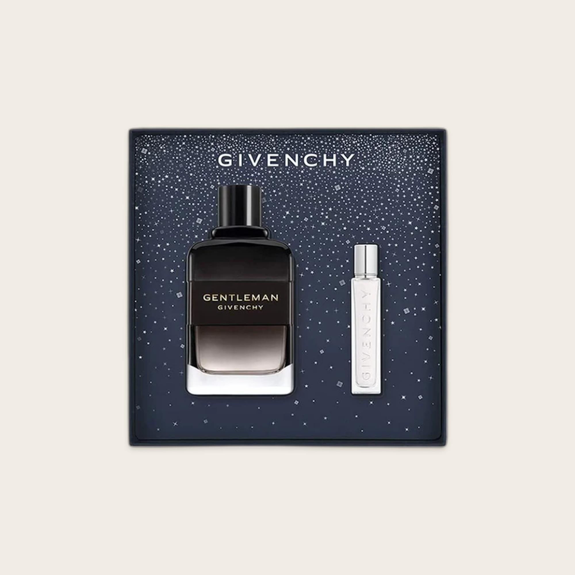 Givenchy Gentleman Boisée Set