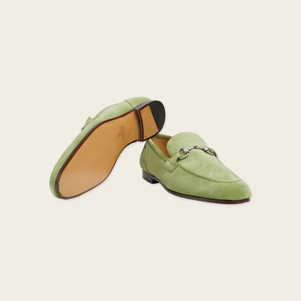 Gucci Horsebit Loafers