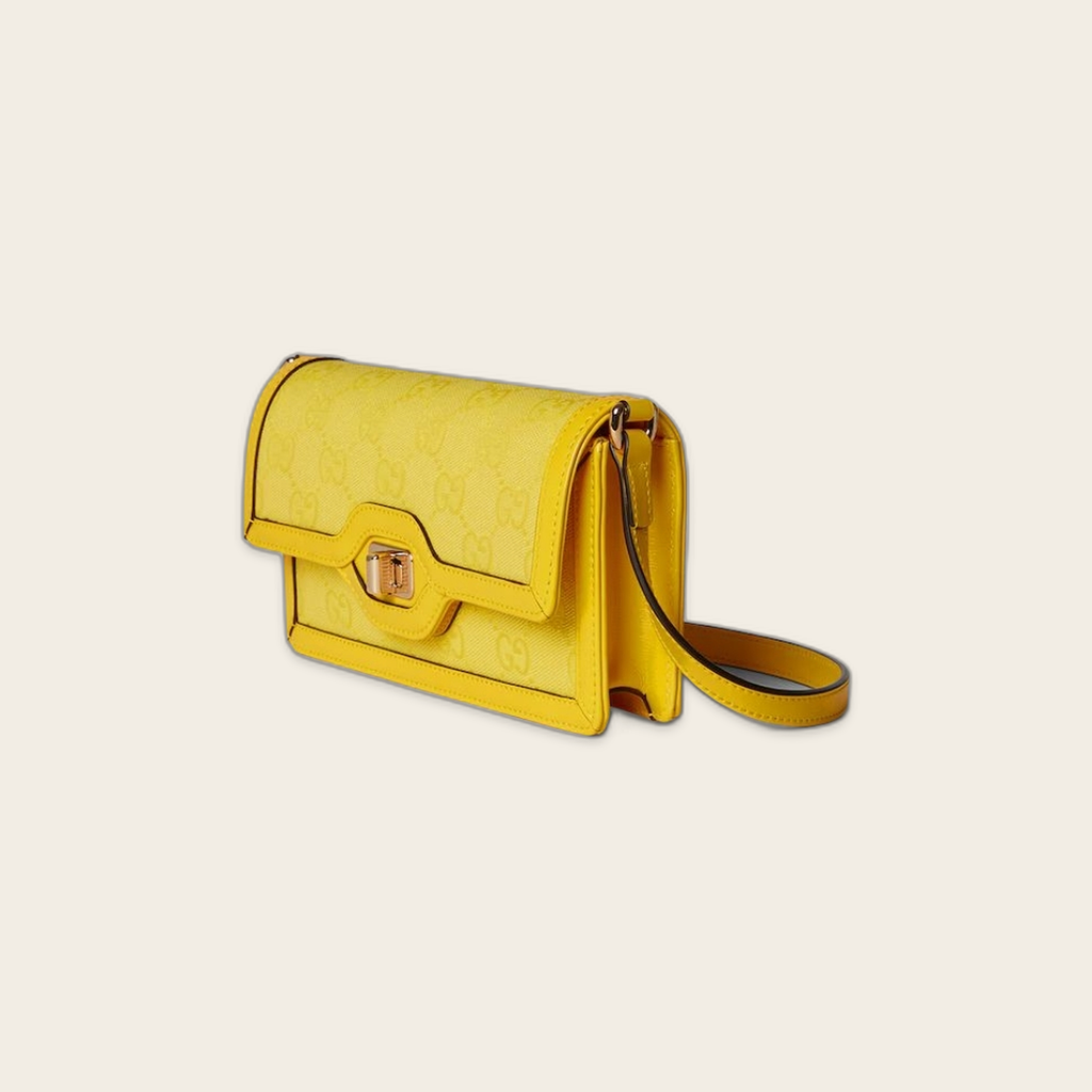 Gucci Mini Luce Bag