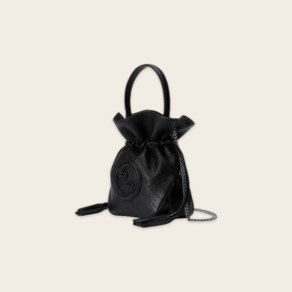 Gucci Blondie Bucket Bag