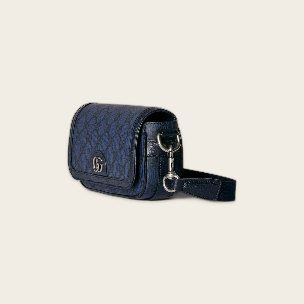 Gucci Ophidia Shoulder Bag