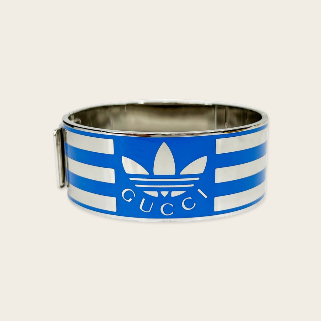 Gucci Gucci x Adidas Bracelet