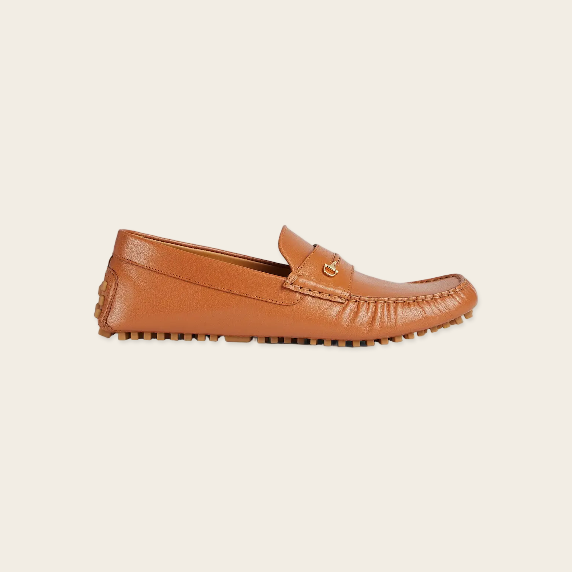 Gucci Driver Loafers
