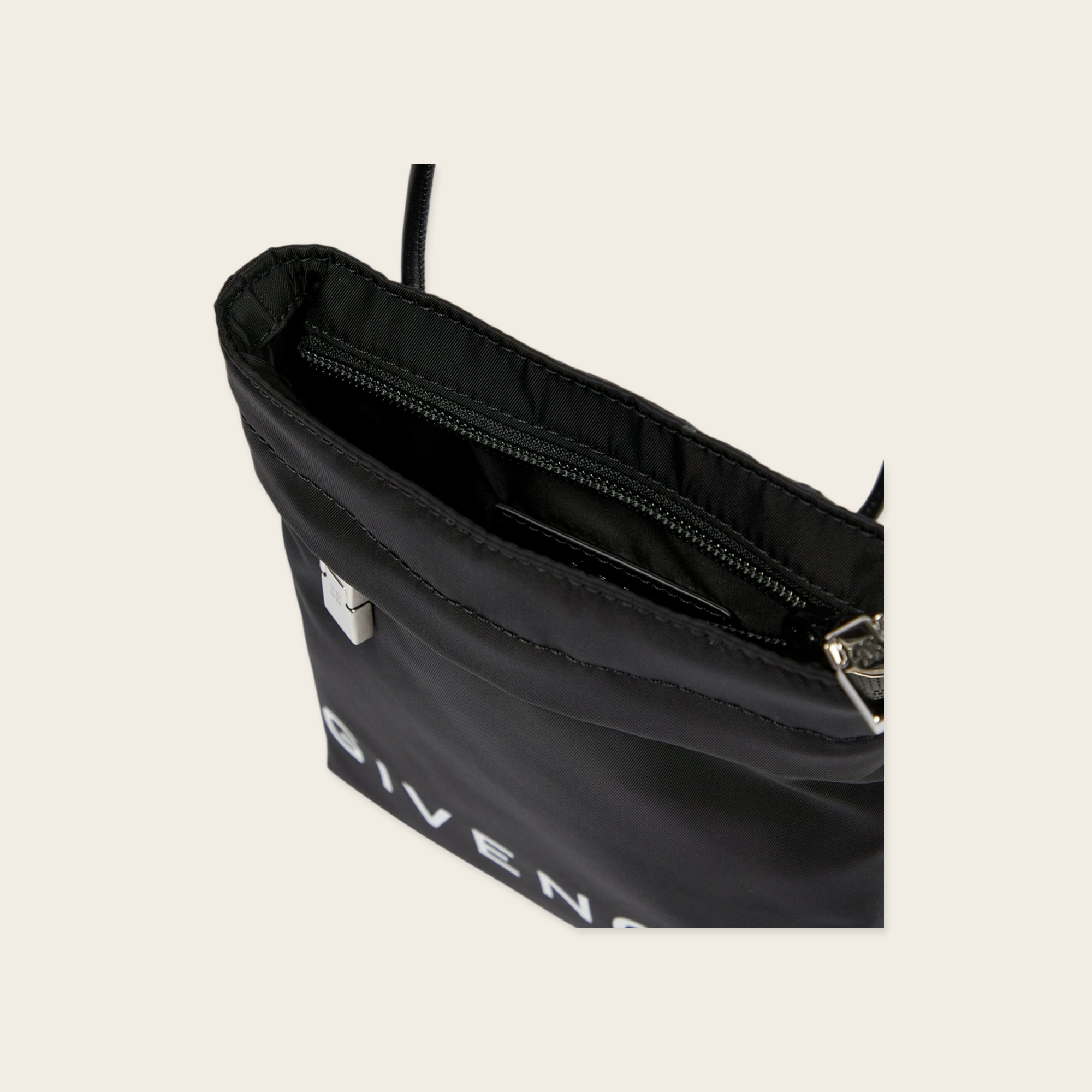 Givenchy Logo crossbody Bag