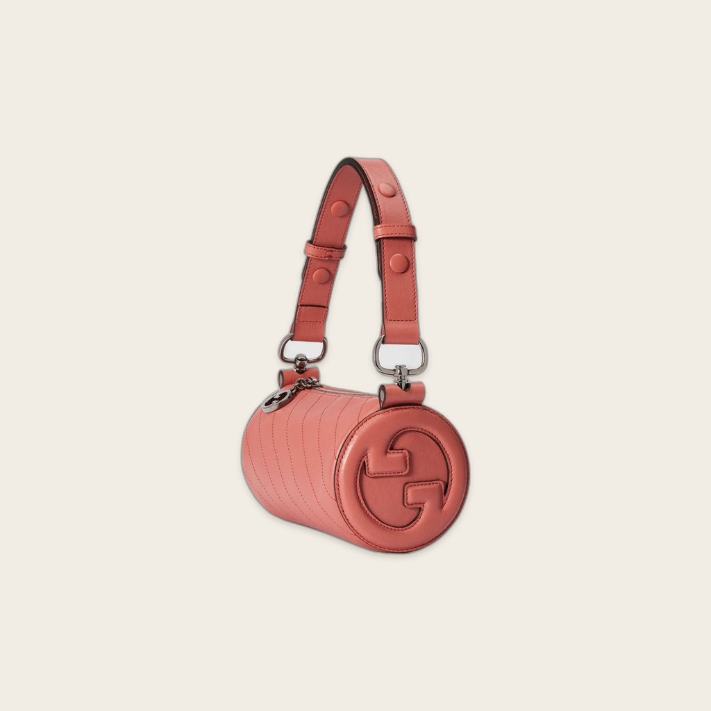 Gucci Blondie Mini Shoulder Bag
