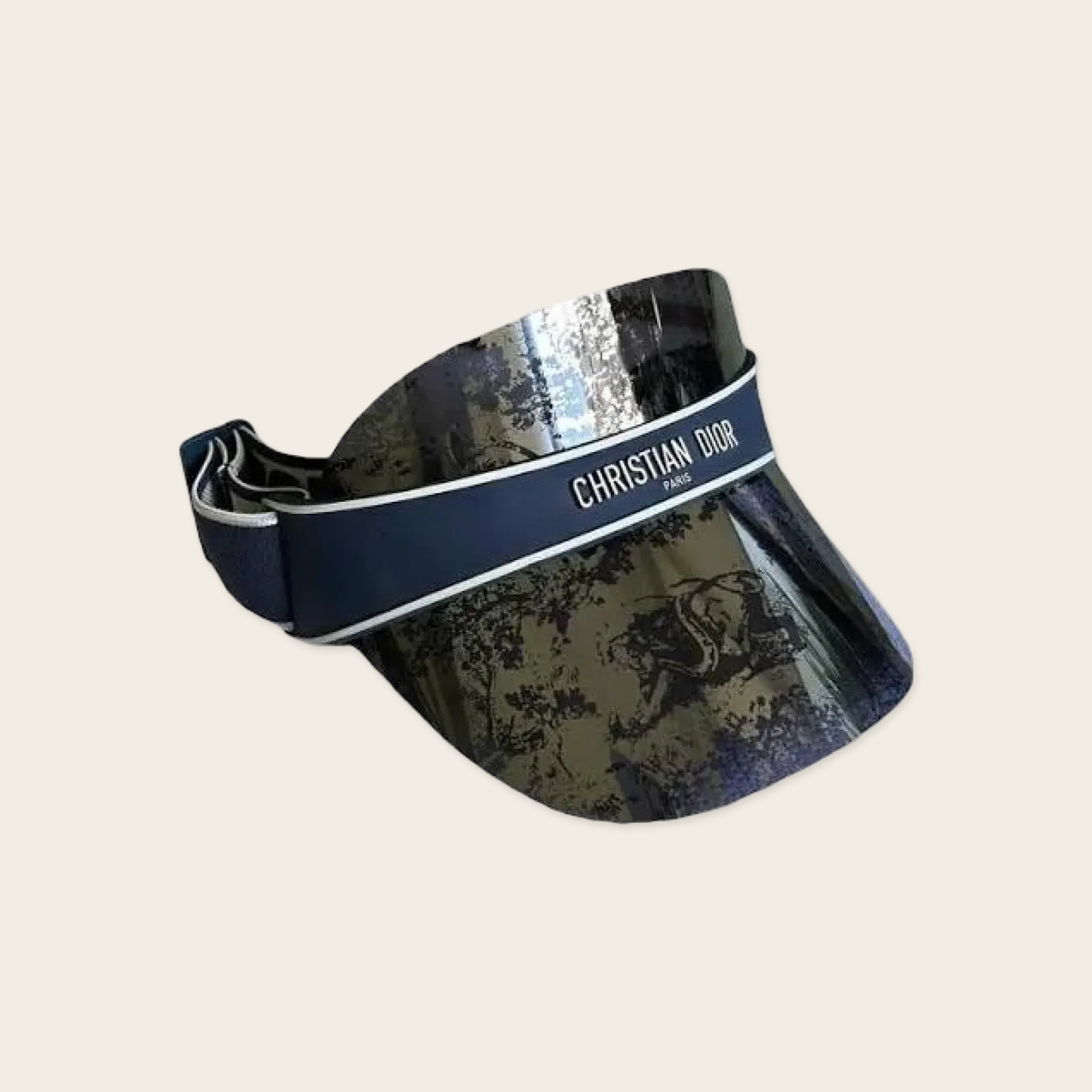 Dior Club V1U Visor