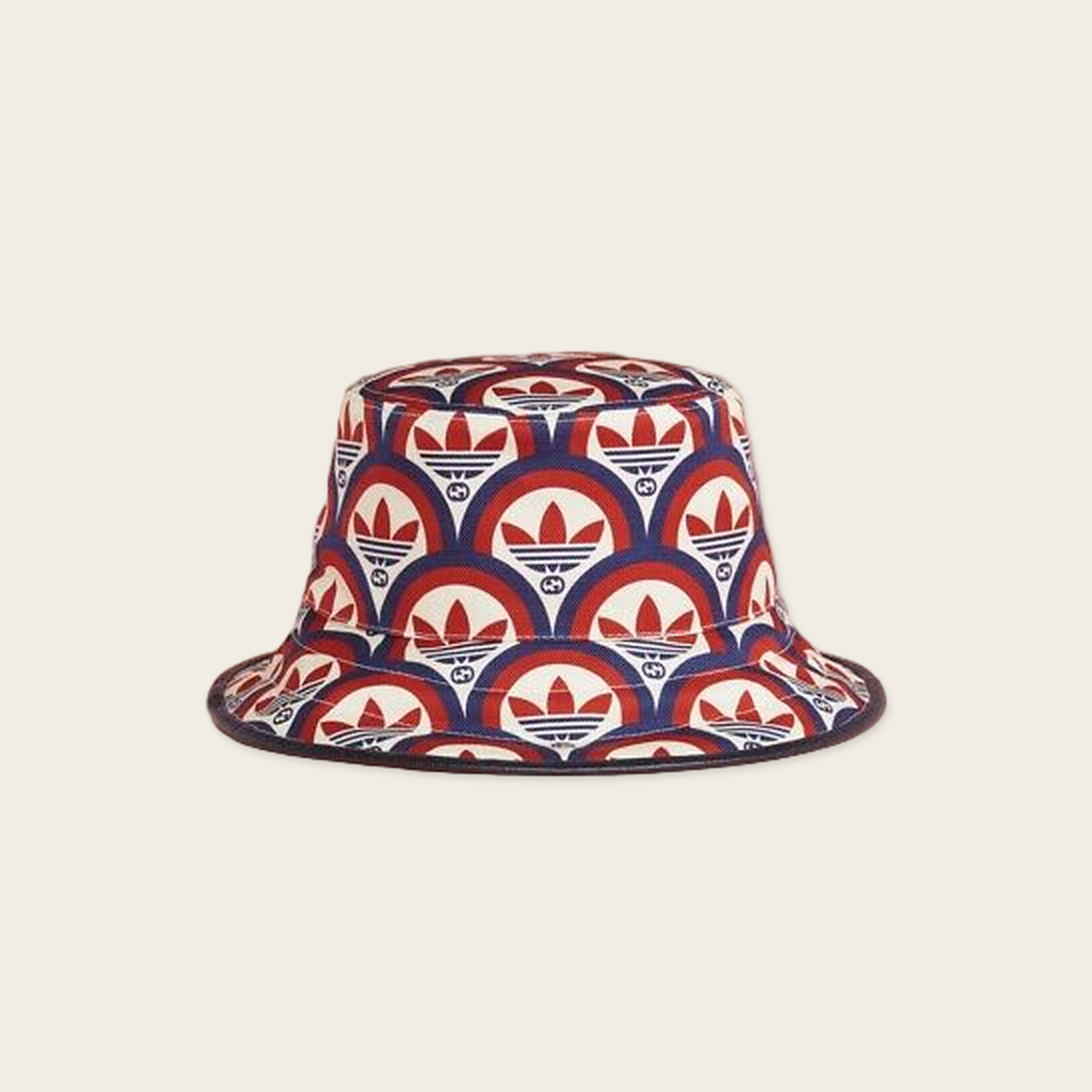 Gucci Adidas x Gucci Bucket Hat