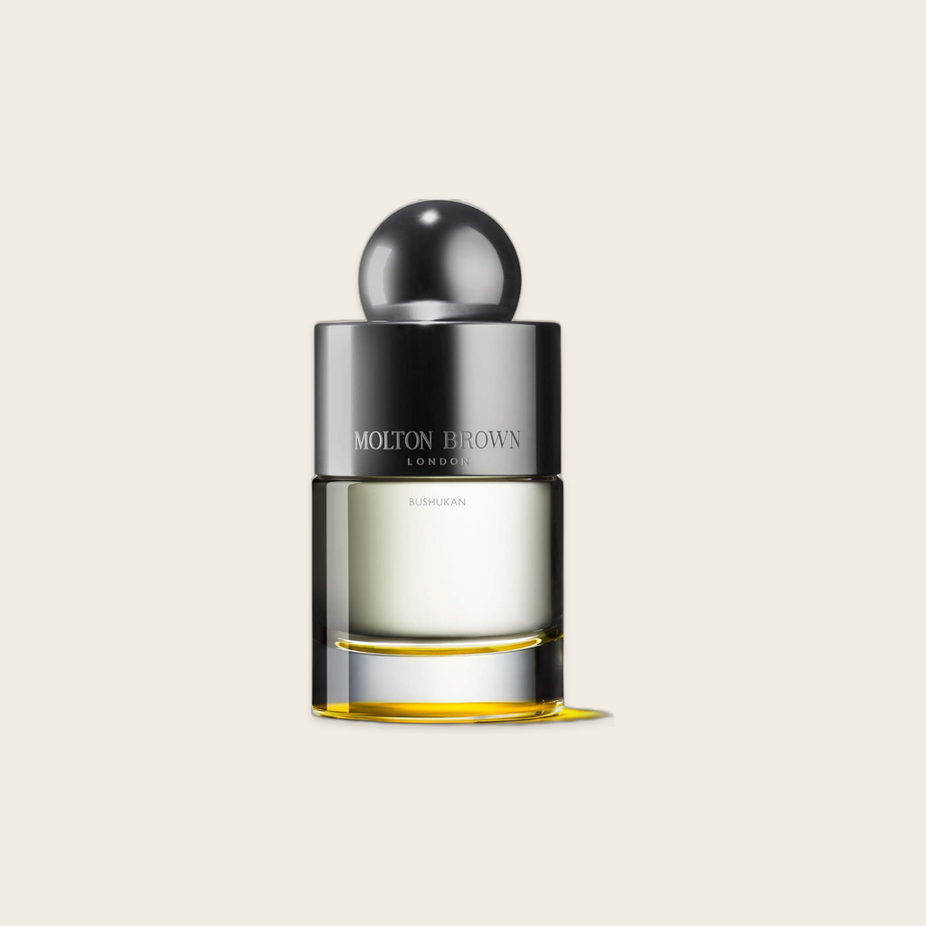 Molton Brown Bushukan Eau de Toilette