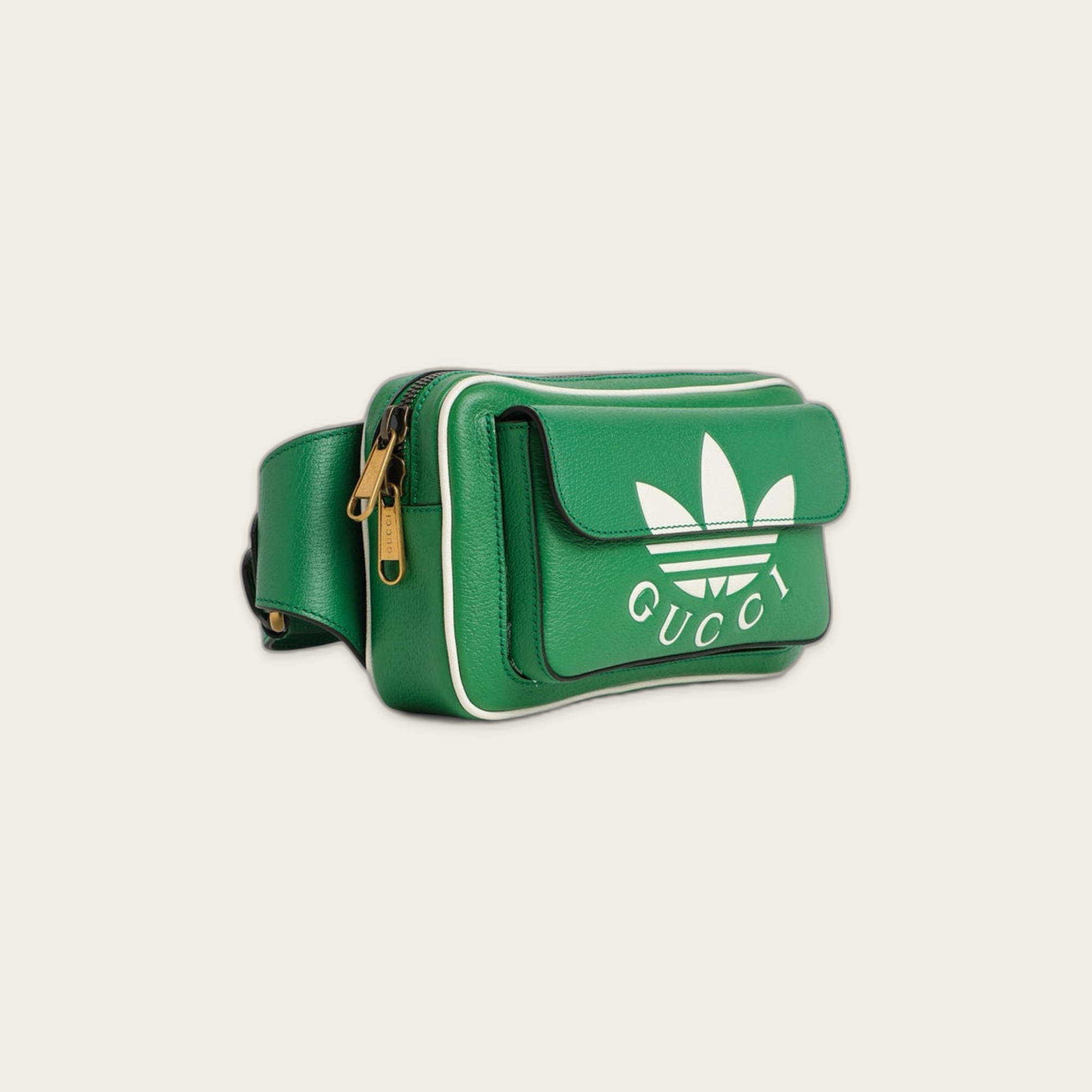 Gucci X adidas Belt bag
