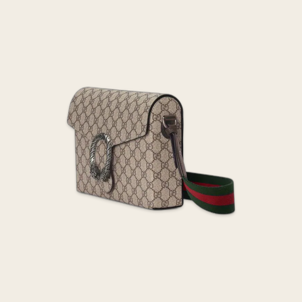 Gucci Dionysus Shoulder Bag