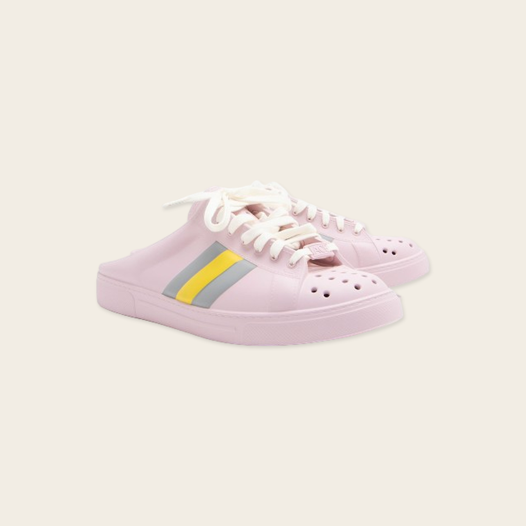 Gucci Ace Sandals