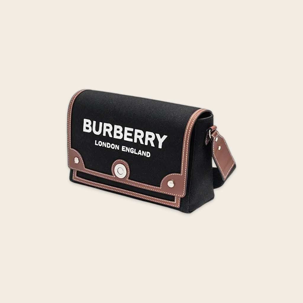 Burberry Horseferry Shoulder Bag