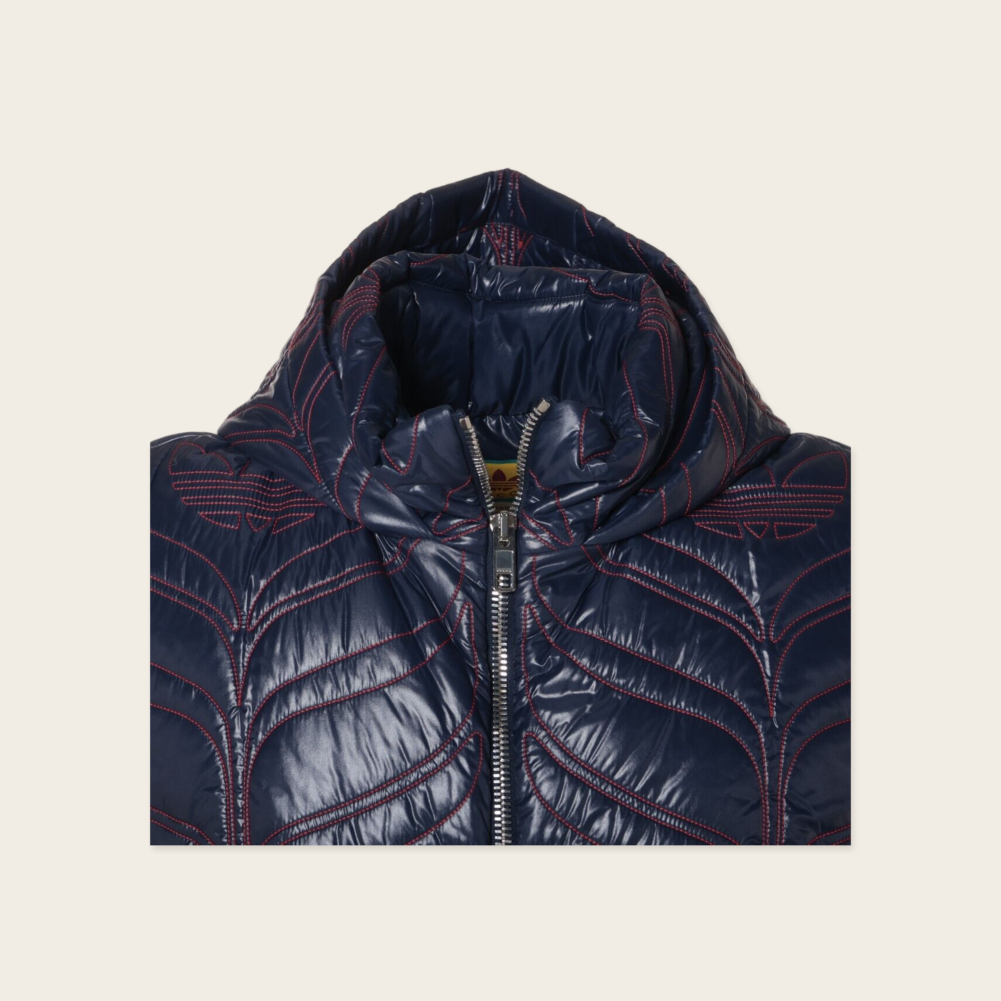 Gucci Adidas x Gucci Coat