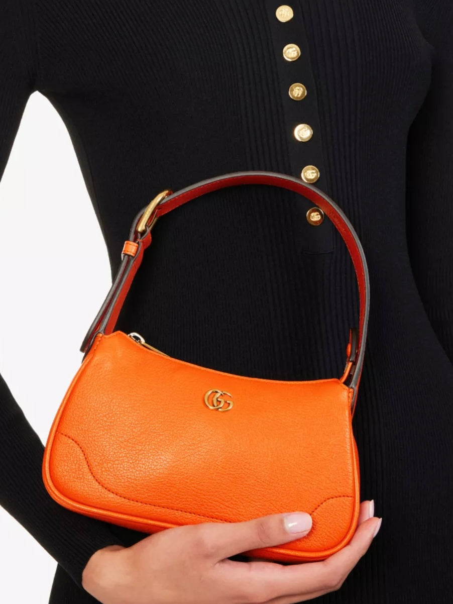 Gucci Aphrodite Shoulder Bag — 3