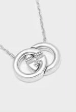 Gucci Interlocking G Necklace