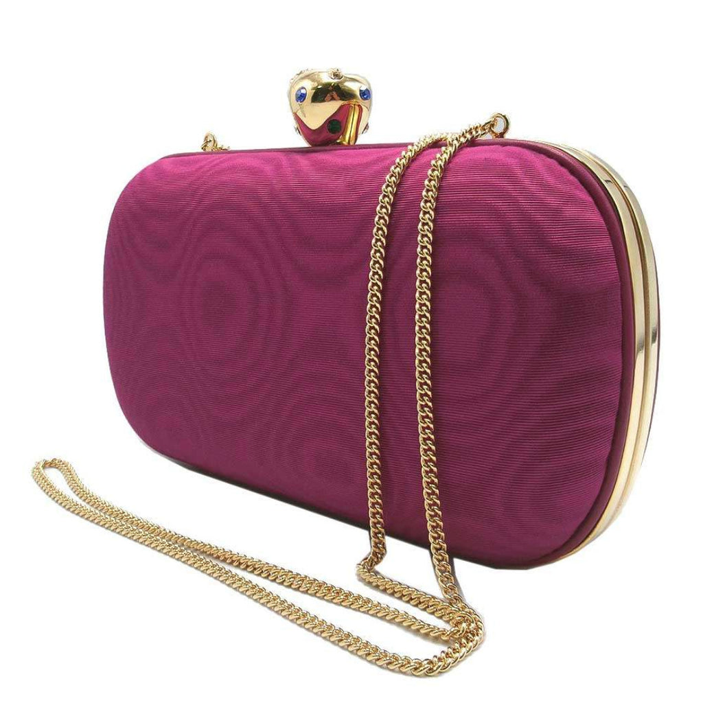 Gucci Clutch with Chain