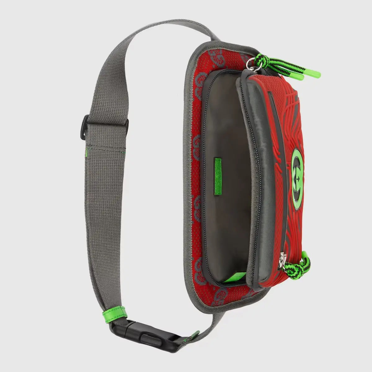Gucci GG Multicolour Belt Bag