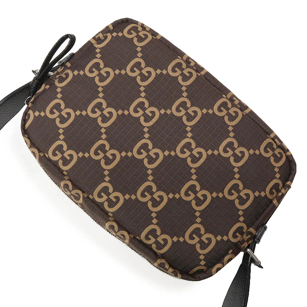 Gucci Ripstop Crossbody Bag