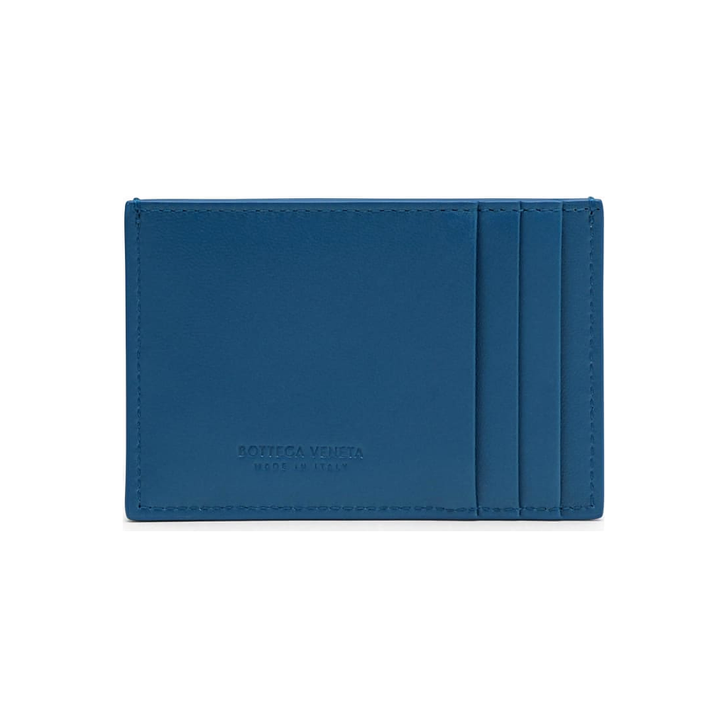 Cassette Card Holder Brown