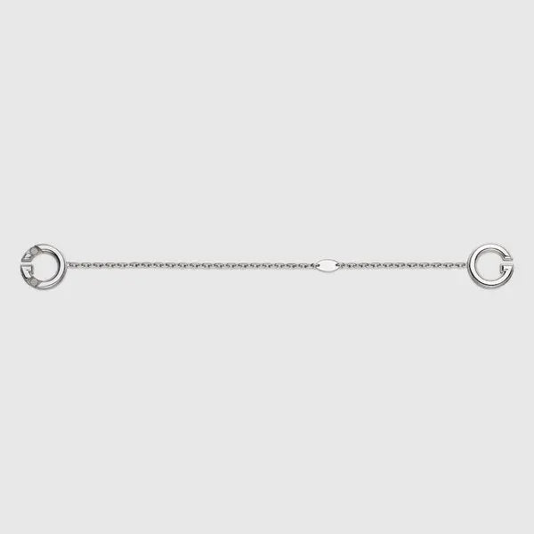 Gucci Interlocking G Bracelet